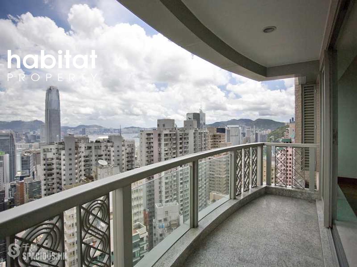 中半山 - 罗便臣道31号 01