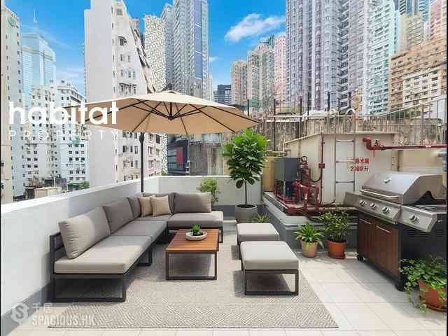 Poho - 152-154, Hollywood Road 01