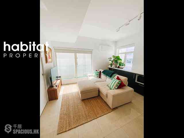 Poho - 152-154, Hollywood Road 02