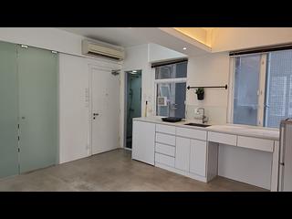 Tin Hau - Wilson Court 02