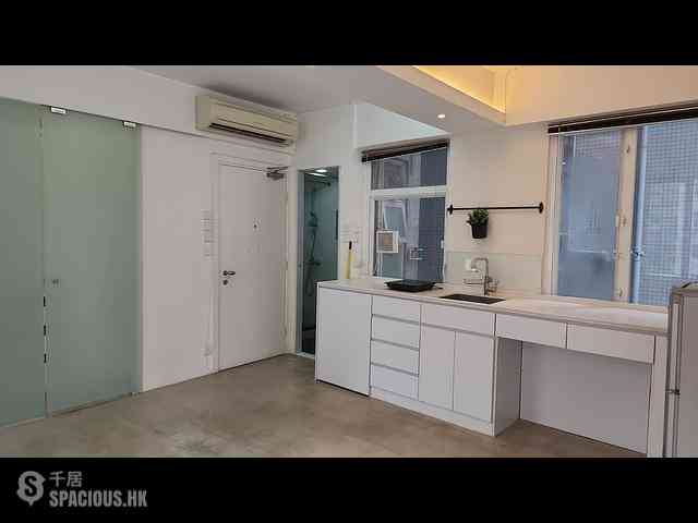 Tin Hau - Wilson Court 02