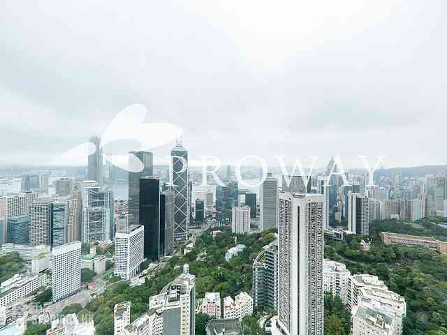 Mid Levels Central - Regence Royale 02
