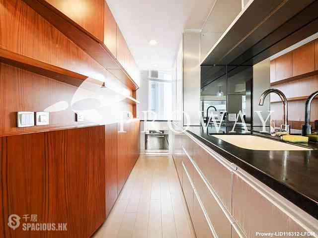 Central - Arbuthnot House 07