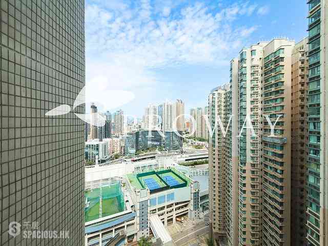 大角咀 - 维港湾 02