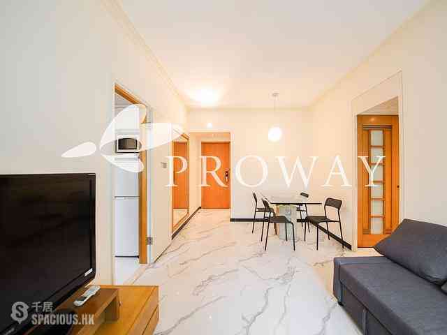 Wan Chai - 1, Star Street 01