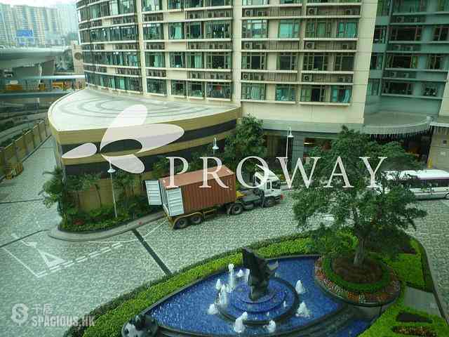 Hung Hom - Royal Peninsula Block 1 02