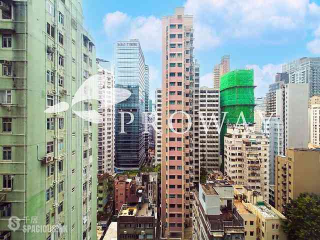 Wan Chai - 1, Star Street 02