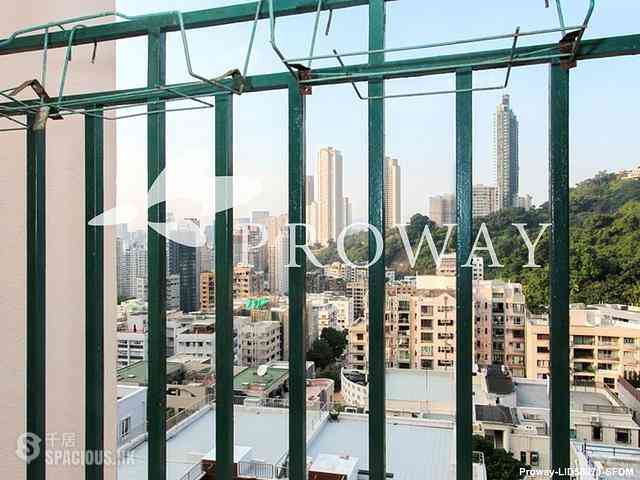 Happy Valley - 21-25, Green Lane 09