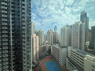 石塘咀 - 俊贤阁 10