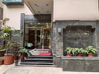 石塘咀 - 俊贤阁 13