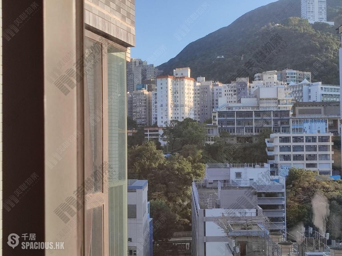 湾仔 - 萃峰 01