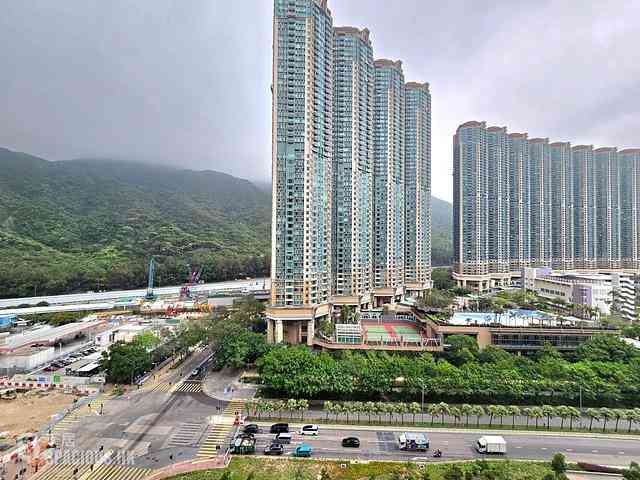 Tung Chung - The Visionary 06