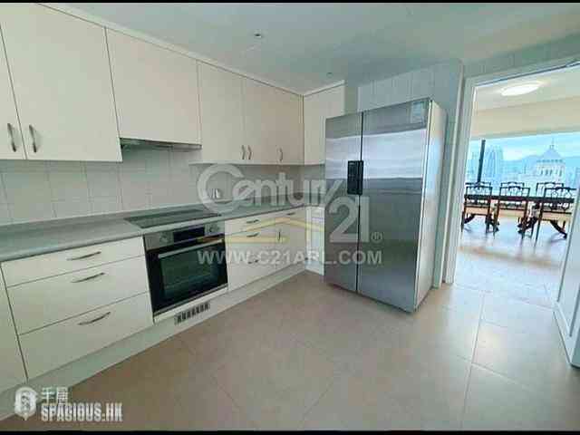 Central - The Albany 05