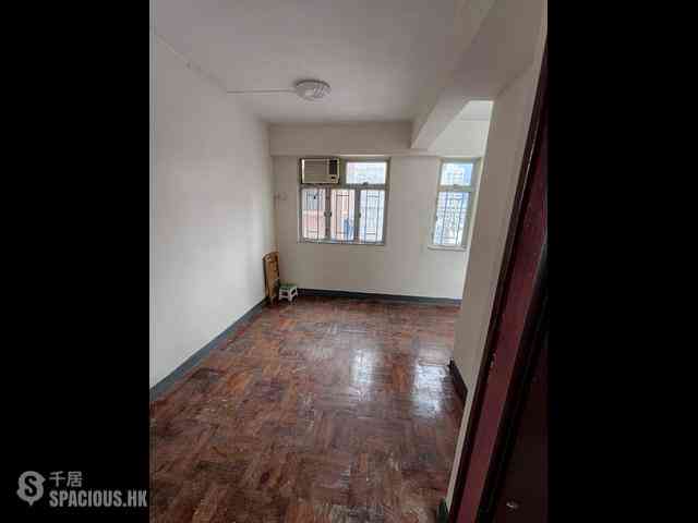 Yau Ma Tei - Dickson Building 02