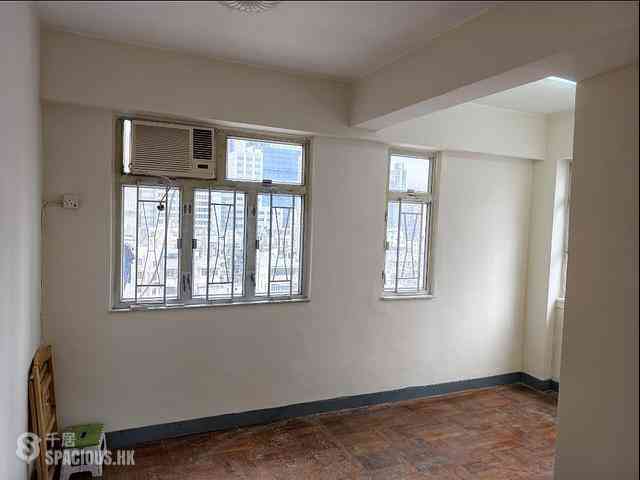 Yau Ma Tei - Dickson Building 03