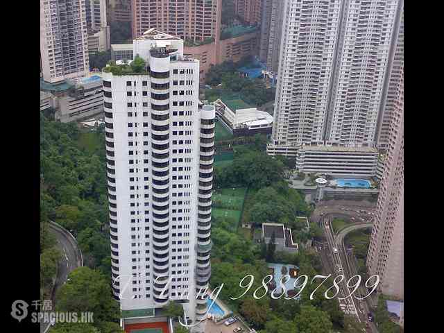 Mid Levels Central - Po Garden 02
