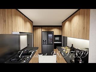Mid Levels Central - Po Garden 03