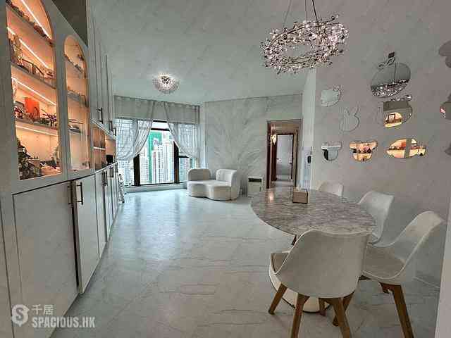 Shek Tong Tsui - The Belcher's Phase 2 Block 6 01