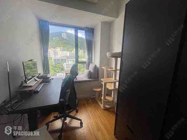 Wan Chai - The Oakhill 04