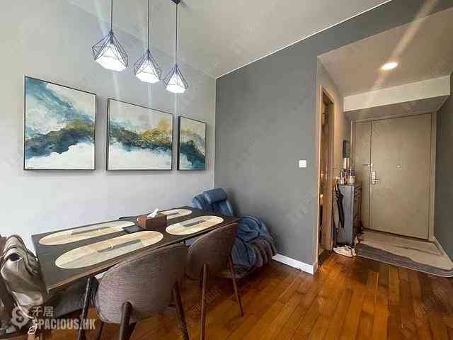 Wan Chai - The Oakhill 05