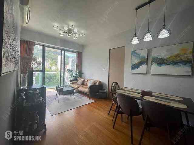Wan Chai - The Oakhill 07