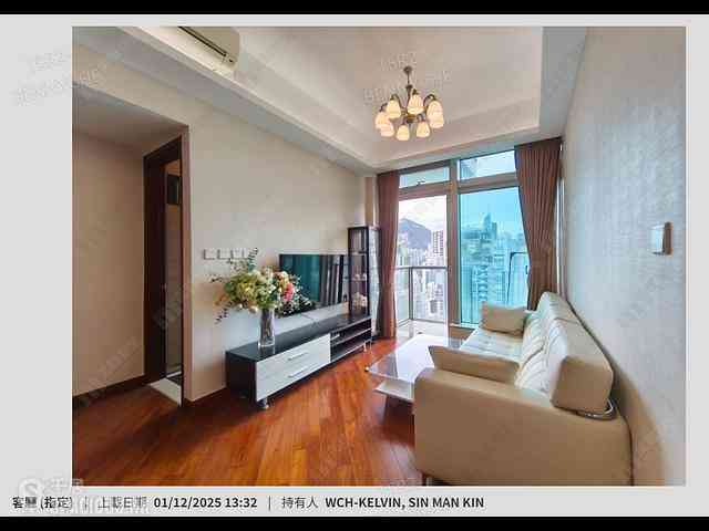 Wan Chai - The Avenue Phase 2 Block 3 02