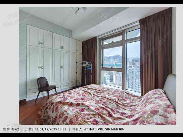 Wan Chai - The Avenue Phase 2 Block 3 03