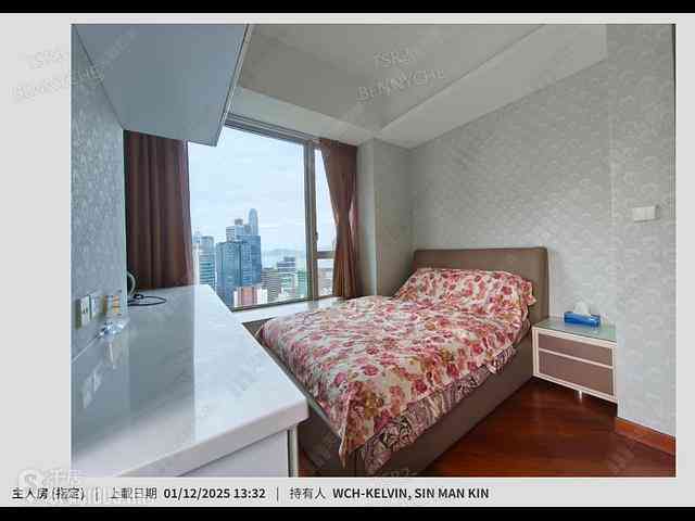 Wan Chai - The Avenue Phase 2 Block 3 04