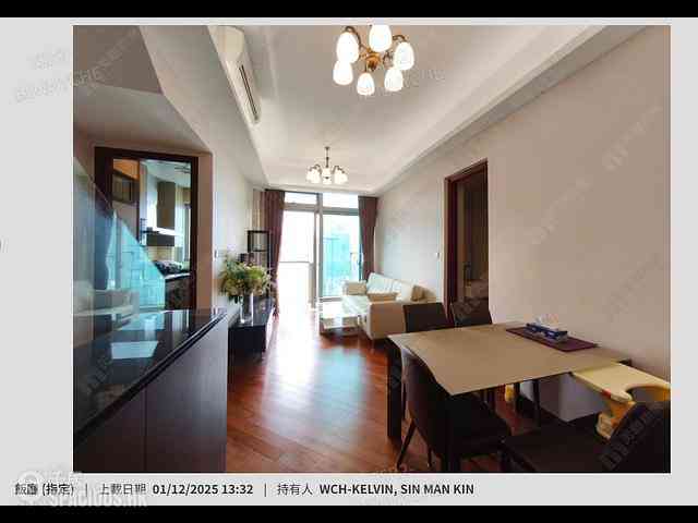 Wan Chai - The Avenue Phase 2 Block 3 05