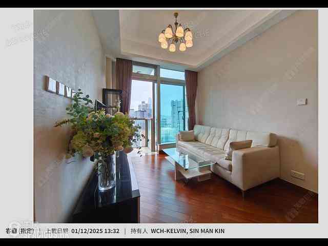 Wan Chai - The Avenue Phase 2 Block 3 10