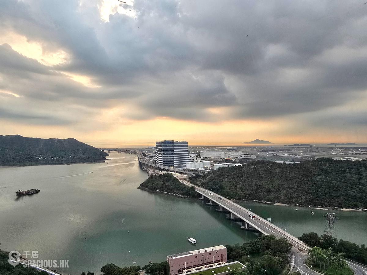 Tung Chung - Tung Chung Crescent 01