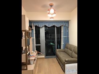 Tseung Kwan O - The Parkside Block 3 02