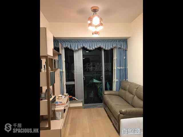 Tseung Kwan O - The Parkside Block 3 02