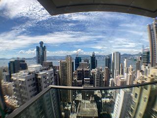Sai Ying Pun - The Nova 09