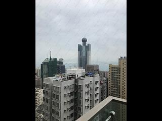 Sai Ying Pun - The Nova 10
