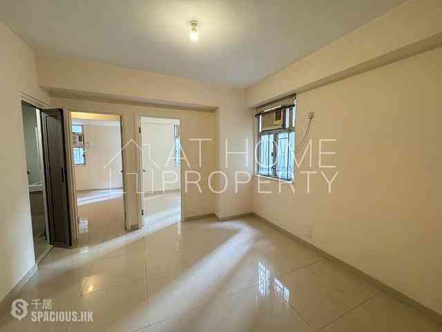 Mid Levels Central - On Fung Building 01
