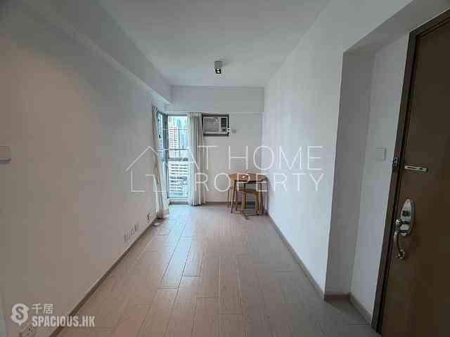 Shek Tong Tsui - Jadeview Court 01