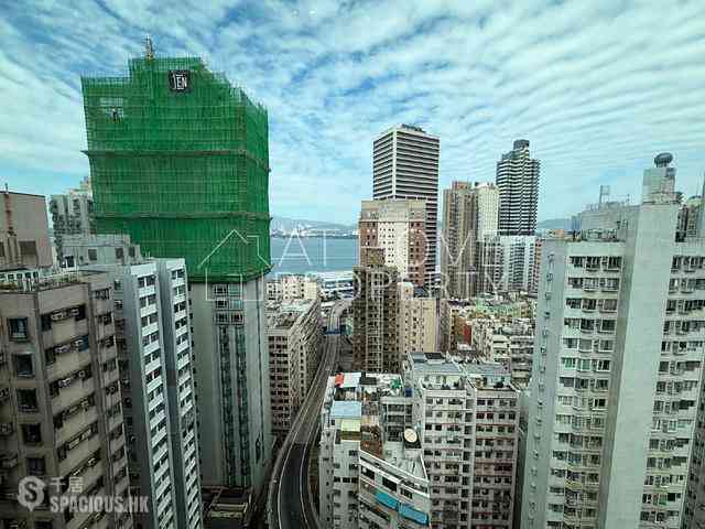 Shek Tong Tsui - Jadeview Court 08