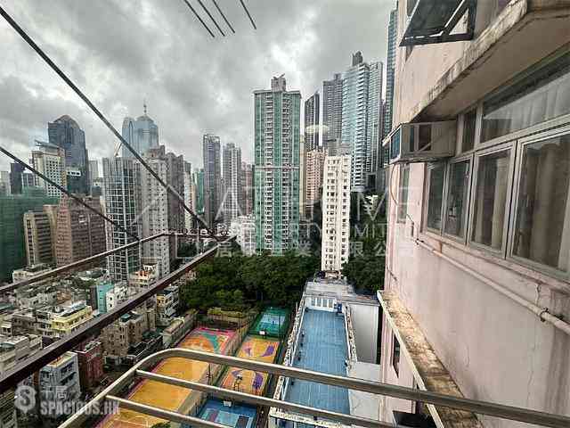 Poho - Tai Hing Building 08