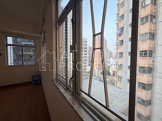上环 - 嘉丰大厦 08