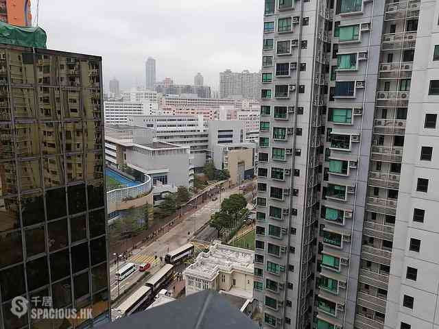 佐敦 - 德成轩 05