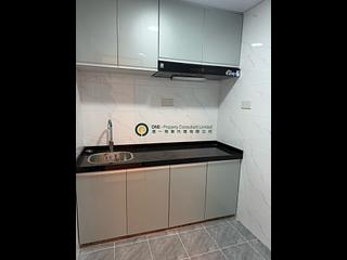 Sai Ying Pun - Hang Sing Mansion 04