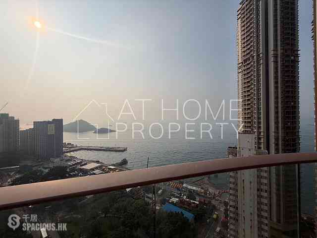 Kennedy Town - Cadogan 07
