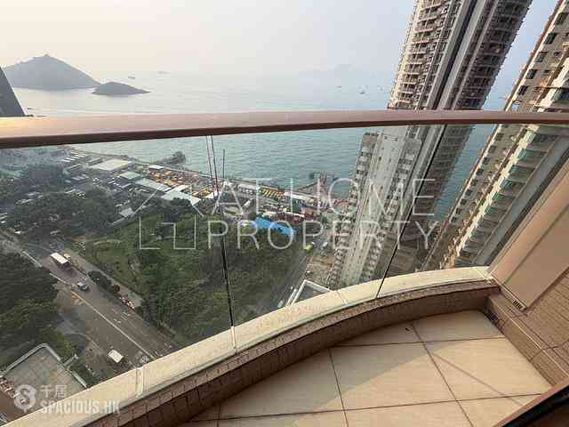 Kennedy Town - Cadogan 08