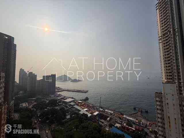 Kennedy Town - Cadogan 09