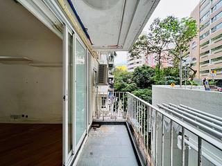 湾仔 - 凤凰阁 07