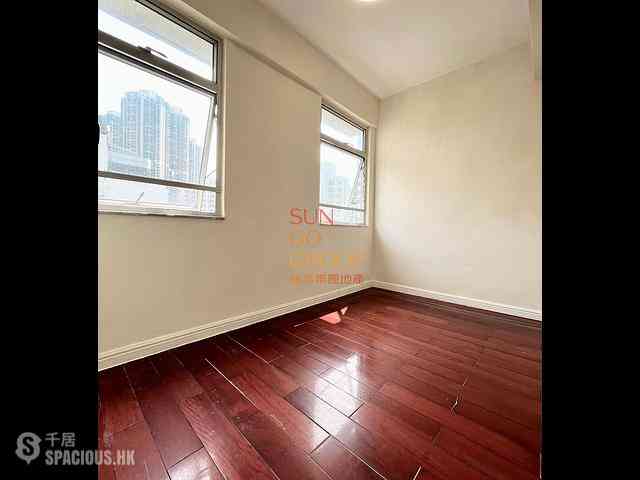 坚尼地城 - 太生大厦 05