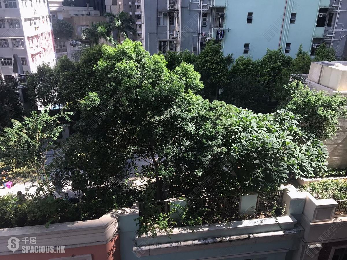 Wan Chai - The Avenue Phase 2 Block 2 01