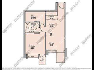 Wan Chai - The Avenue Phase 2 Block 2 07