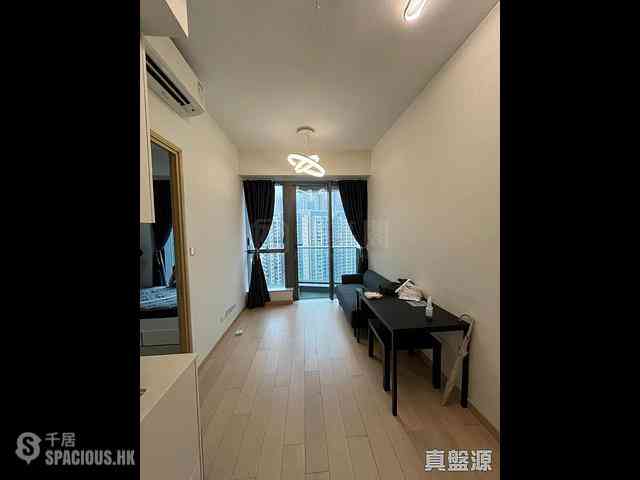 Tseung Kwan O - Twin Peaks Block 2 01